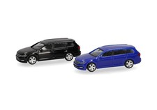 HERPA MINIKIT 1:87 Bausatz VW Passat Variant H0 013772-003