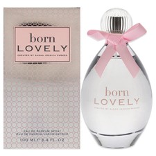 Born Lovely by Sarah Jessica Parker for Women - 3.4 oz EDP Spray