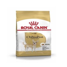 Royal Canin Chihuahua Adult 3 kg Alimento secco per chihuahua adulti Per
