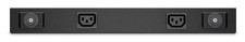 APC Basic Rack PDU AP6020A - Unità di distribuzione dell'alimentazione (rack - installabile)