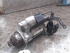 Démarreur Volkswagen 1,6L