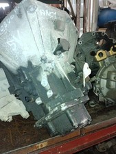 Boite de vitesse Alfa Romeo ALFA 147