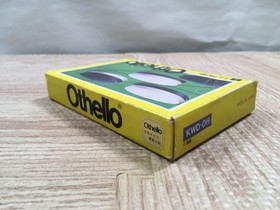 UF2323 Othello BOXED NES Famicom Japan
