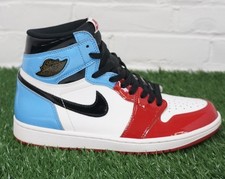 Jordan 1 Retro OG High Fearless size 9.5