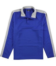 Alfani Mens Stripe Pullover Sweater