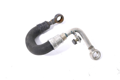 Passat 3B 3BG Audi A4 A6 Turbo Öldruckleitung 1,8T BFB AVJ BEX ANB AWT AWM BFB