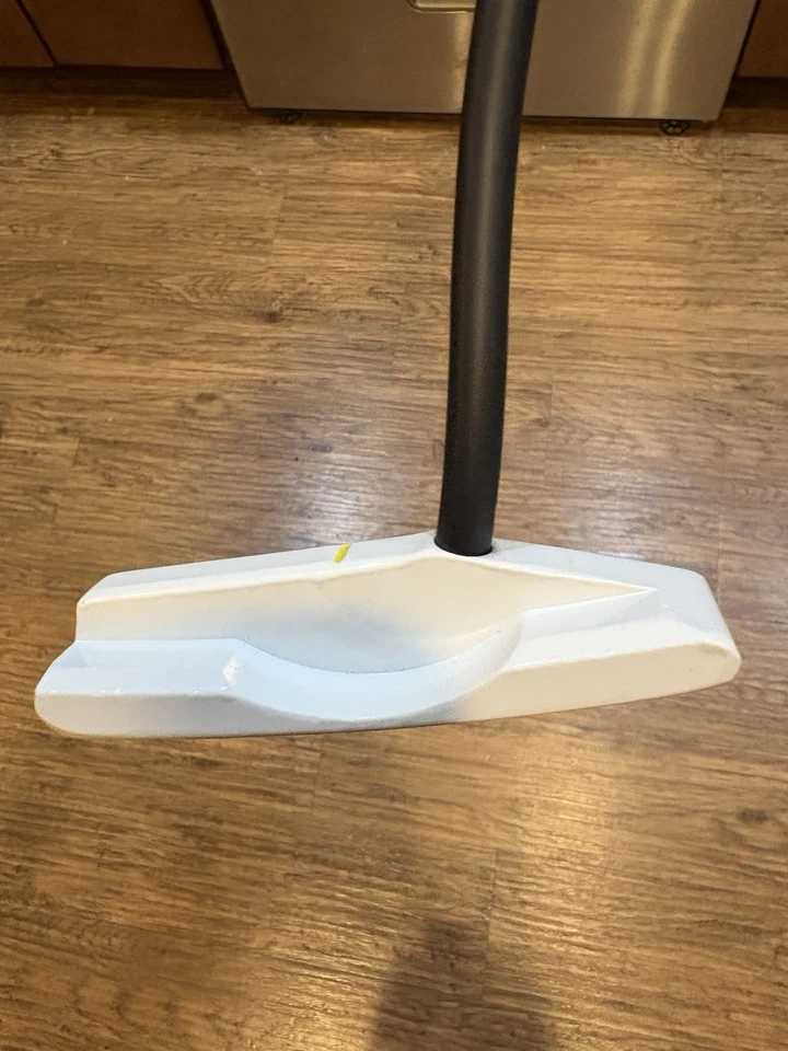 putter bettinardi mano izquierda 35,25 acabado Foto 3 de 4
