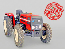 Manuale Officina SAME SOLAR 50 - 60 - Lingua ITALIANA - Formato PDF su USB -PDF