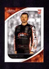 2021 Panini Chronicles Absolute #9 Josh Berry NMMT 7938