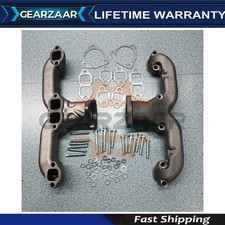 Rams Horn Exhaust Manifolds Raw Ram Horn For Chevy Sbc 305 Sbc Exhaust Manifolds Rams Horn Exhaust Manifolds Raw Ram Horn For Chevy Sbc 305 Sbc Exhaust Manifolds