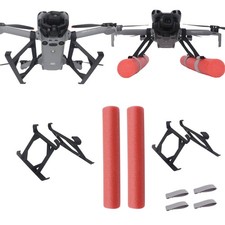 Heighten Extension Stand Landing Gear / Water Floating Set For DJI Mini 5 Pro