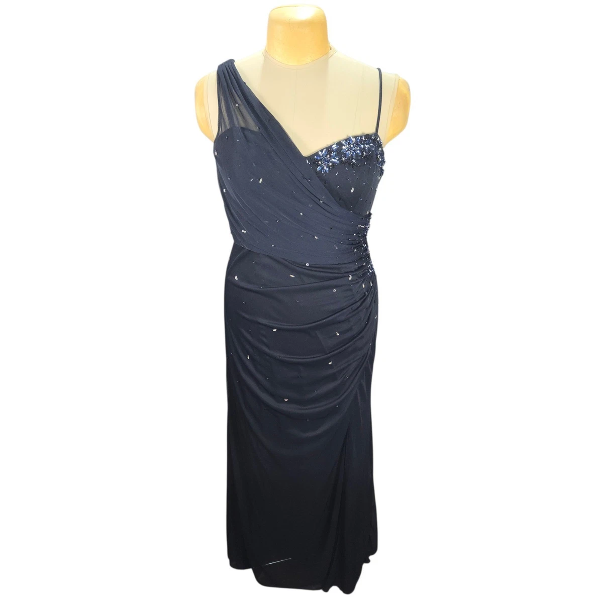 Xscape Blue Dresses for Women for sale | eBay