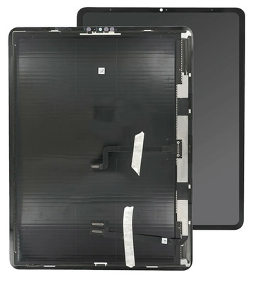 Original LCD Display Bildschirm für Apple iPad Pro 12.9'' 2021 / 2022 Rahmen