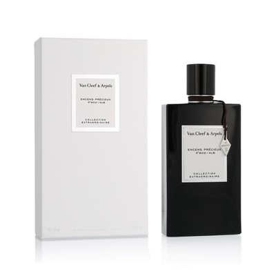 Van Cleef & Arpels Collection Extraordinaire Encens Precieux Eau De Parfum 75 ml
