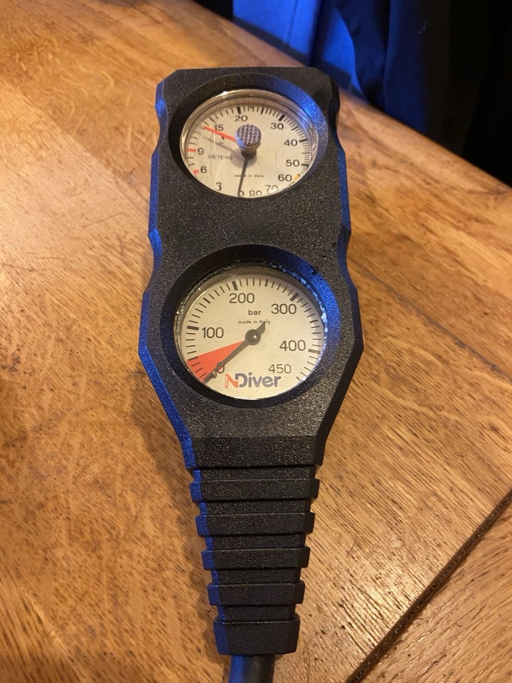 Diving Setup Scuba Diving Equipment Full Set Up | eBay UK