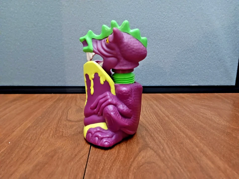 Los verdaderos Cazafantasmas Duendes Duendes Foto 2 de 4