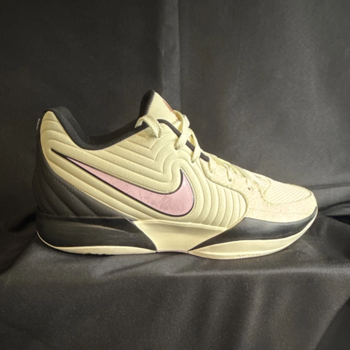 Nike Ja 2 Last Call - FD7328-100 for Sale | Authenticity