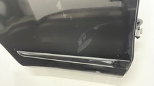 Porte arrière et accessoires Nissan NOTE
