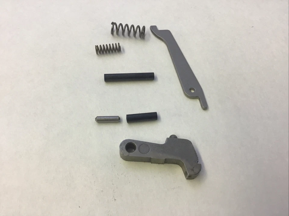 Ruger M77 Mark II, набор деталей. #27-26 - Изображение 2 из 4