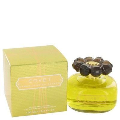 Sarah Jessica Parker Covet eau de parfum spray 100 ml