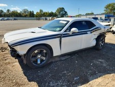 Passenger Front Seat Bucket With Manual Fits 11-14 Challenger 1904369