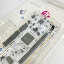 NUCLEO-H745ZI-Q M7/M4 Dual-core Development Board STM32H745ZIT6