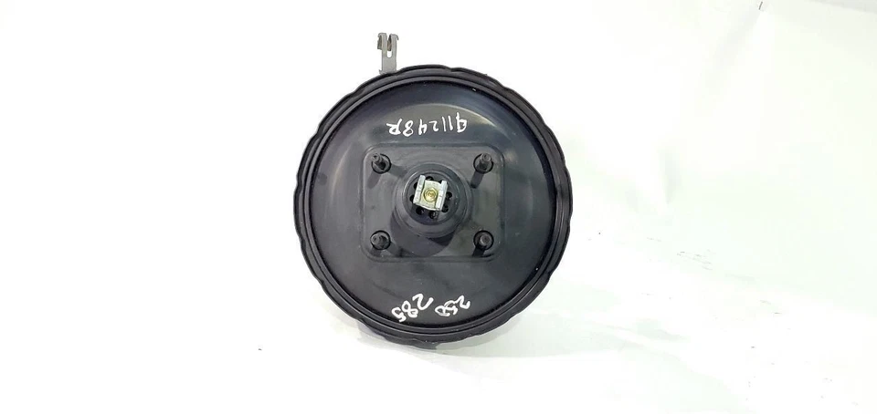 Nissan 240SX 1995 1996 OEM potenciador de freno con cilindro maestro  Foto 3 de 4