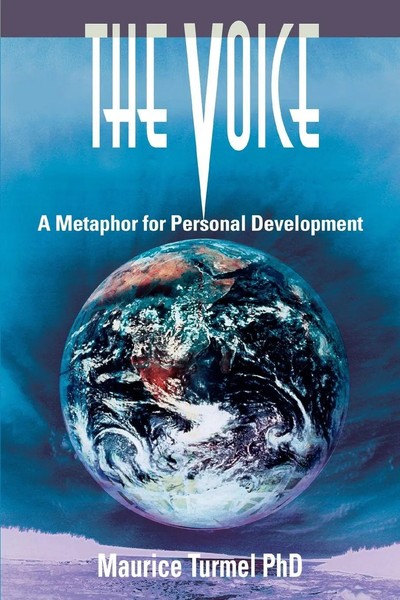 Maurice J Turmel | The Voice | Taschenbuch | Englisch (2005) | Iuniverse-image