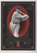 2007 SP Legendary Cuts Joe Cronin #11 HOF 1m8