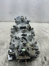 2004-2007 Hummer H2 Intake Manifold Oem Unit Id 89017363