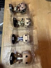 Lot Of 4 Star Wars Funko Pop New Out Of The Box