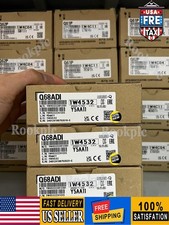 Mitsubishi PLC Module Q68ADI New In Box Fast ...