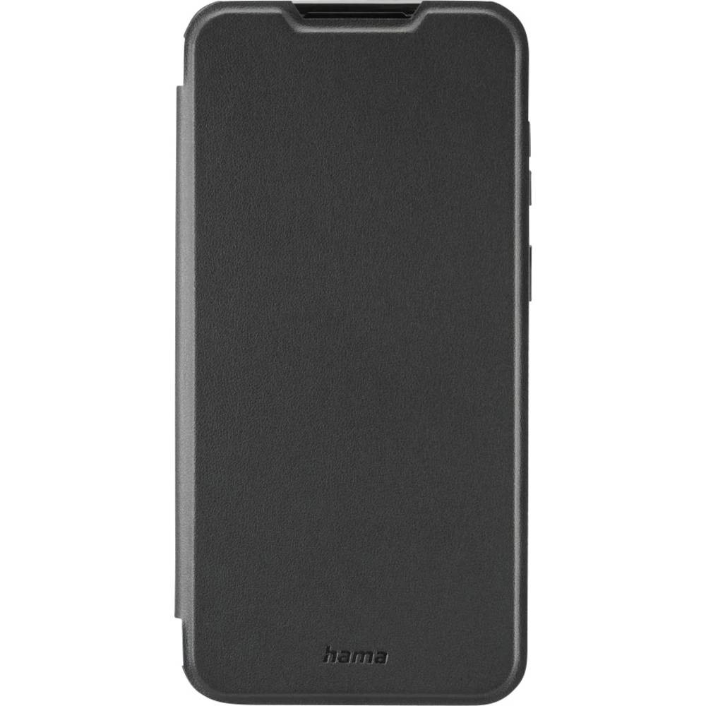 Coque Samsung Galaxy A57 5G Hama anti-rayures pour éviter les bris d'écran accidentels