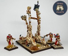 Screaming Skull Catapult - Tomb Kings - Warhammer Old World