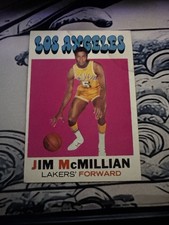 Click to enlarge Jim McMillian