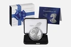 Congratulations Set 2026 - 2026 P 1oz Silver Proof Eagle - In Stock 26RF