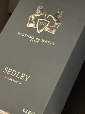 Parfums de Marly Sedley 4.2 fl oz Men's Eau de Parfum - 560871