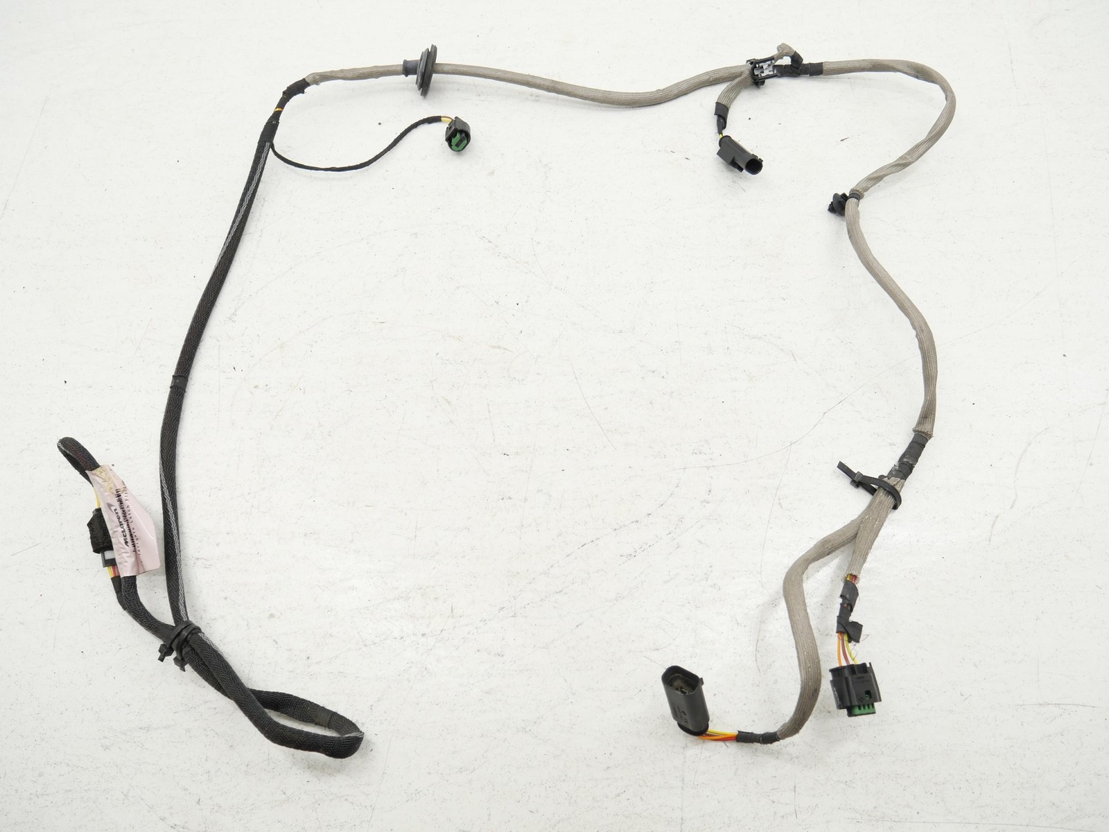 Used Rear Hatch Trunk Lead Wiring Wire Harness 2020-2023 Mclaren GT OEM