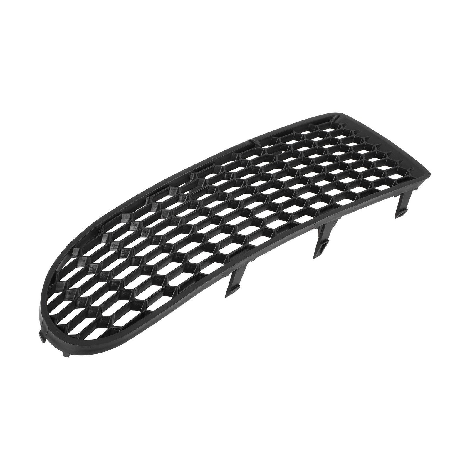 Grille antibrouillard avant droit OEM 1C0807684A en ABS durable pour Coccinelle 06-10