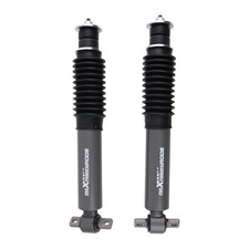 maXpeedingrods 0-2" Lift Shocks for Ram 1500 2WD 2009-2018, Ram 1500 Front