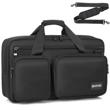 DJ Controller Case Bag Fits for DDJ-FLX4, DDJ SB3, DDJ SB2, DDJ 400, DDJ RB, ...