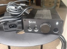 100W Mini Subwoofer Power Amplifier model  AA-A532182 Audio HiFi Amp Black
