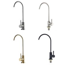 Robinet Filtre à Eau Potable Directe Évier de Cuisine Performance Longue Duré