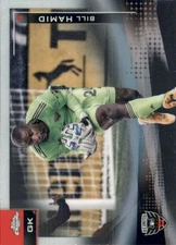 A1772- 2021 Topps Chrome MLS Soccer Card #s 1-200 -You Pick- 15+ FREE US SHIP