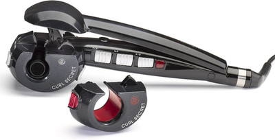 Babyliss Curl Secret - Ionic 2 Automatischer Lockenstab, 2 Austauschbare Aufsätz