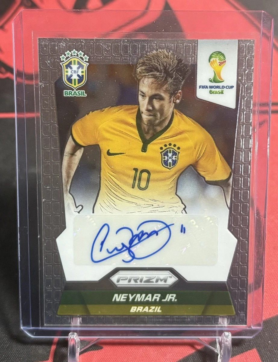 Panini FIFA World Cup Soccer Trading Cards Sports 2014 Year