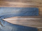 RRL Double RL Men’s Calloway Wash Denim Men’s Jeans Size 38 X 34 NWT, $399 — photo 8