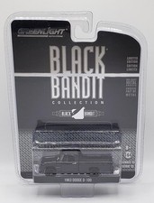 Greenlight Collectibles Black Bandit Series 12, 13 & 14 - Assorted - You Choose!