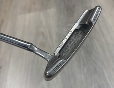 PING Anser 4 Putter Made in USA Steel Precision Design Classic