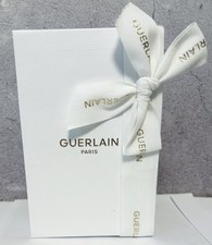 GUERLAIN Empty Small Gift Box 6.6  X 4.2  X 2...